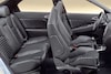 Alfa Romeo 156 - interieur