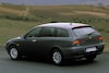 Alfa Romeo 156 Sportwagon