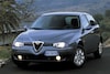 Alfa Romeo 156 Sportwagon
