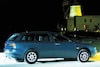 Alfa Romeo 156 Sportwagon
