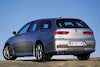 Alfa Romeo 156 Sportwagon