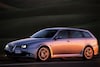 Alfa Romeo 156 Sportwagon