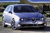 Alfa Romeo 156 Sportwagon
