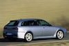 Alfa Romeo 156 Sportwagon