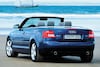 Audi A4 Cabriolet