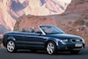 Audi A4 Cabriolet