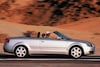 Audi A4 Cabriolet
