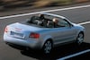 Audi A4 Cabriolet