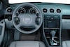 Audi A4 Cabriolet - interieur
