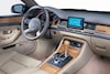Audi A8 - interieur