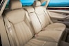 Audi A8 - interieur