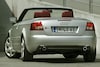 Audi A4 Cabriolet