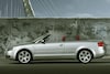 Audi A4 Cabriolet