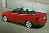 Audi A4 Cabriolet