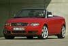 Audi A4 Cabriolet