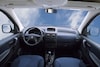 Citroen Berlingo - interieur