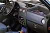 Citroen Berlingo - interieur