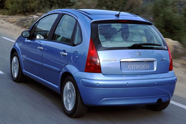 Citroen C3