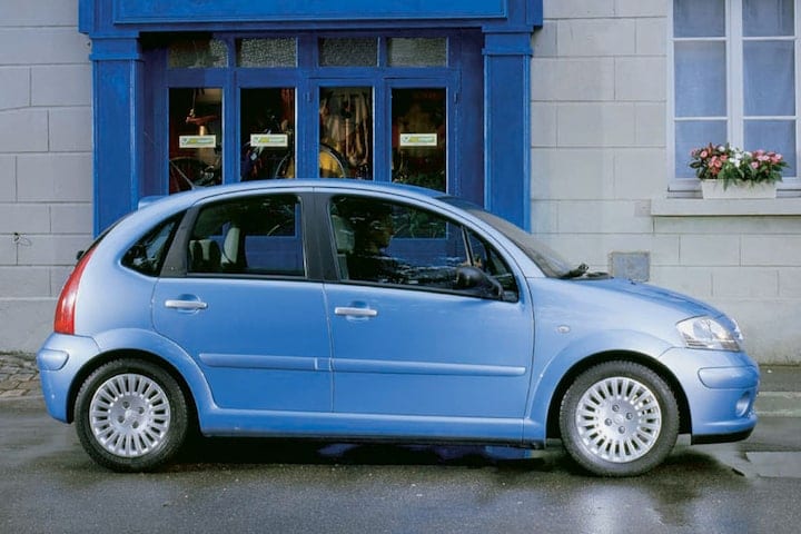Citroen C3