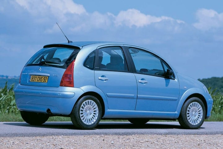 Citroen C3