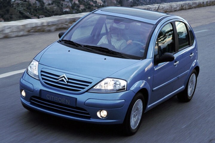 Citroen C3