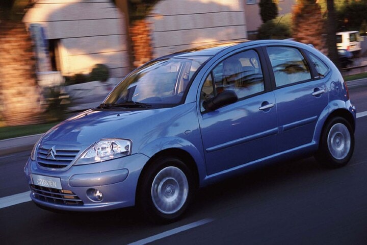 Citroen C3