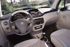 Citroen C3 - interieur