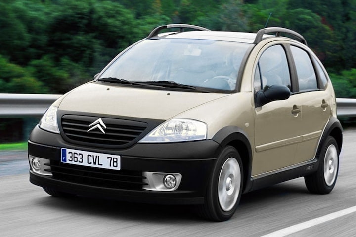 Citroen C3