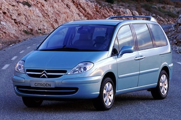 Citroen C8