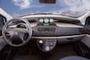 Citroen C8 - interieur