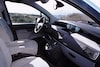 Citroen C8 - interieur