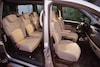 Citroen C8 - interieur