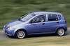 Daewoo Kalos