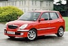 Daihatsu Sirion