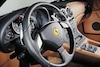 Ferrari 575M Maranello - interieur