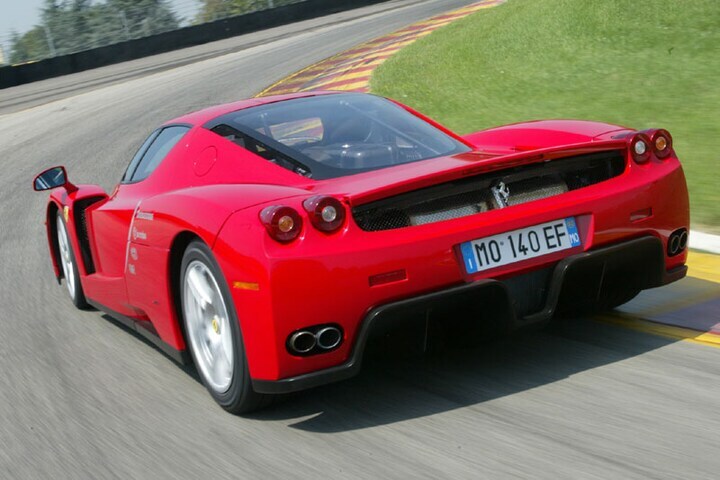 Ferrari Enzo