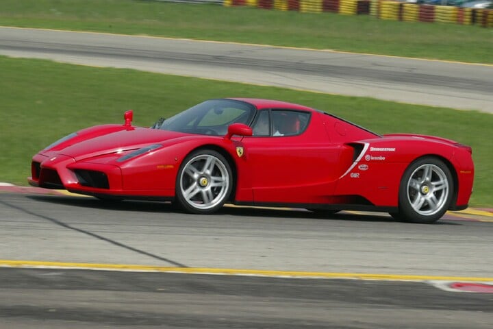 Ferrari Enzo