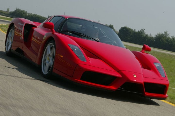 Ferrari Enzo