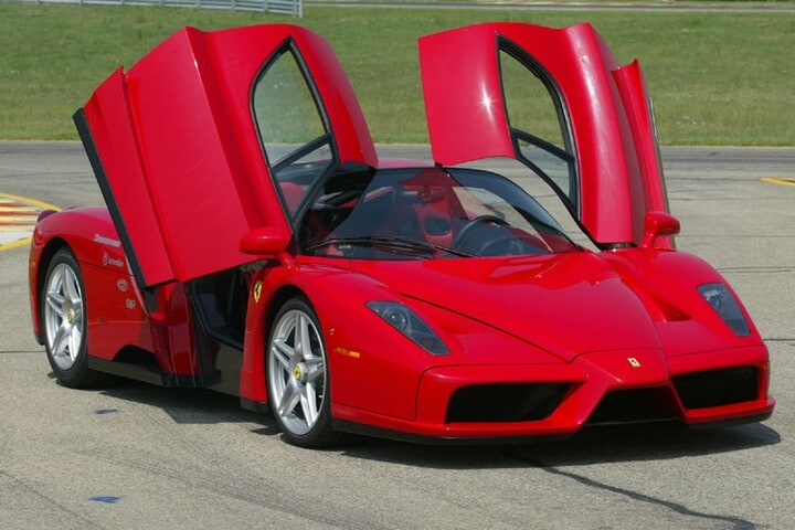 Ferrari Enzo