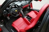 Ferrari Enzo - interieur