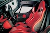 Ferrari Enzo - interieur