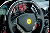 Ferrari Enzo - interieur
