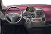 Fiat Multipla - interieur