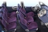 Fiat Multipla - interieur