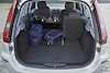 Ford Fusion - interieur