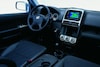 Honda CR-V - interieur