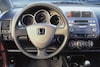 Honda Jazz - interieur