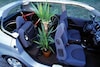 Honda Jazz - interieur