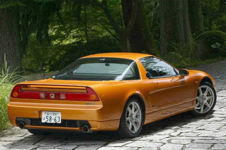 Honda NSX