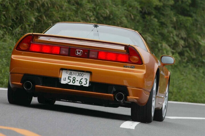 Honda NSX